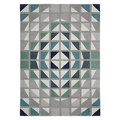 Lindsey Lang Crystal Rug, Multi